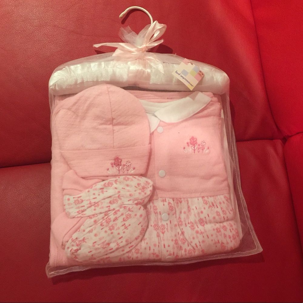 Brand new,baby set